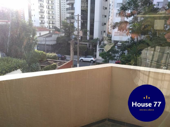 Imagem Apartamento com 3 Quartos à Venda, 160 m² em Moema - São Paulo Imagem Apartamento com 3 Quartos à Venda, 160 m² em Moema - São Paulo