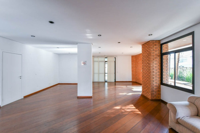 Imagem Apartamento com 2 Quartos à Venda, 126 m² em Real Parque - São Paulo Imagem Apartamento com 2 Quartos à Venda, 126 m² em Real Parque - São Paulo
