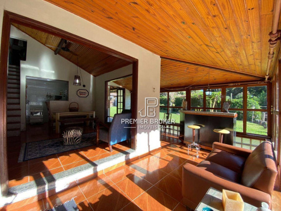 Imagem Casa com 4 Quartos à Venda, 200 m² em Vargem Grande - Teresópolis Imagem Casa com 4 Quartos à Venda, 200 m² em Vargem Grande - Teresópolis