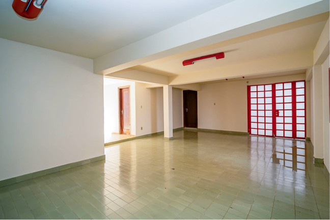 Imagem Casa com 5 Quartos à Venda, 360 m² em Mercês - Curitiba Imagem Casa com 5 Quartos à Venda, 360 m² em Mercês - Curitiba