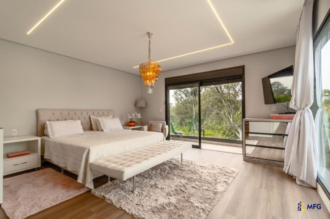 Imagem Casa de Condomínio com 3 Quartos à Venda, 460 m² em Condomínio Alphaville Nova Esplanada 4 - Votorantim Imagem Casa de Condomínio com 3 Quartos à Venda, 460 m² em Condomínio Alphaville Nova Esplanada 4 - Votorantim