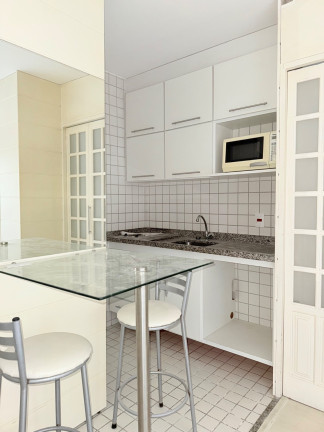 Imagem Apartamento com 1 Quarto à Venda, 28 m² em Perdizes - São Paulo