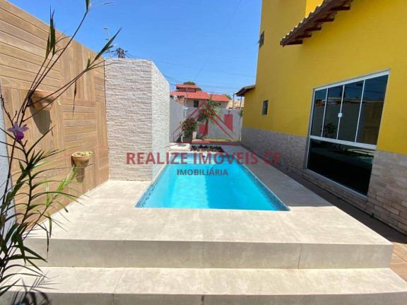 Casa com 3 Quartos à Venda, 200 m² em São José - Búzios