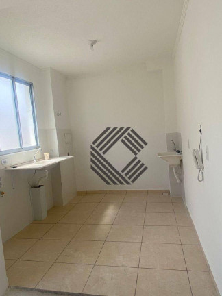 Imagem Apartamento com 2 Quartos à Venda, 45 m² em Caguaçu - Sorocaba Imagem Apartamento com 2 Quartos à Venda, 45 m² em Caguaçu - Sorocaba