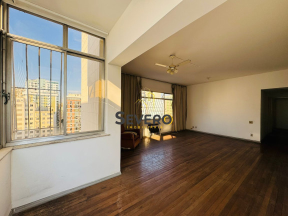 Imagem Apartamento com 3 Quartos à Venda, 130 m² em Icaraí - Niterói Imagem Apartamento com 3 Quartos à Venda, 130 m² em Icaraí - Niterói