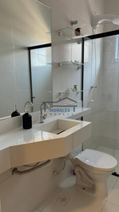 Imagem Casa de Condomínio com 2 Quartos à Venda, 60 m² em Jaguaribe - Osasco