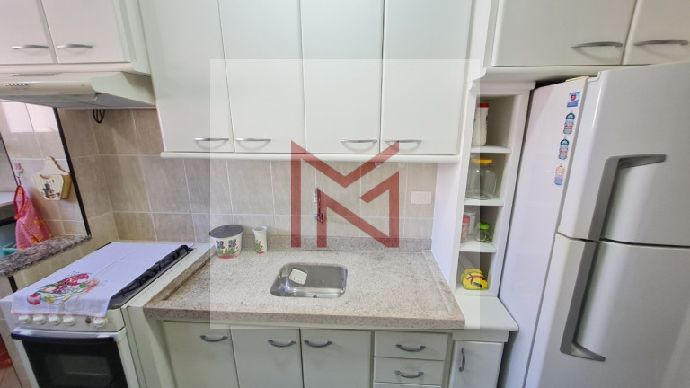 Imagem Apartamento com 3 Quartos à Venda, 80 m² em Loteamento João Batista Julião - Guarujá Imagem Apartamento com 3 Quartos à Venda, 80 m² em Loteamento João Batista Julião - Guarujá