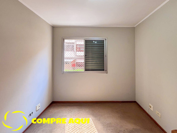 Imagem Apartamento com 3 Quartos à Venda, 105 m² em Perdizes - São Paulo