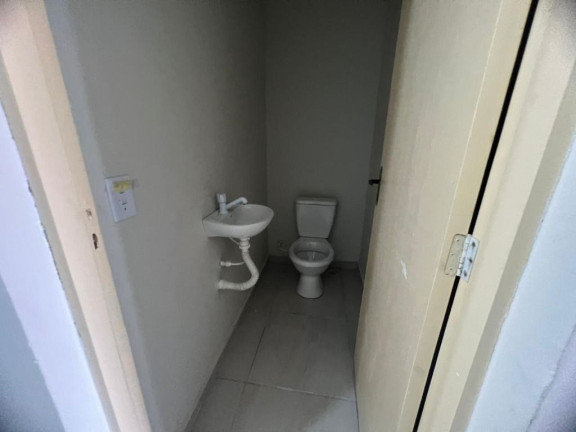 Imagem Sala Comercial para Alugar, 18 m² em Vila Amorim - Suzano Imagem Sala Comercial para Alugar, 18 m² em Vila Amorim - Suzano