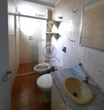 Imagem Apartamento com 2 Quartos à Venda, 52 m² em Moema - São Paulo
