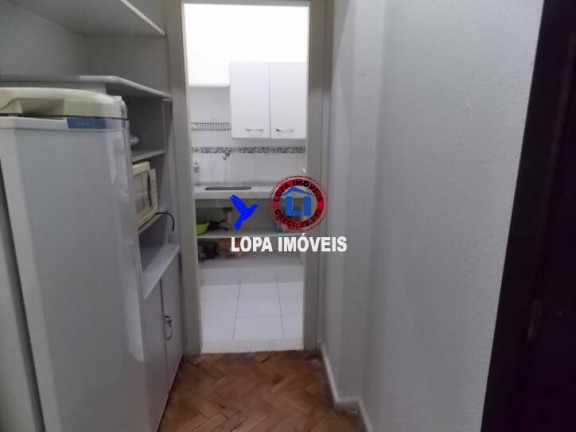 Imagem Apartamento com 1 Quarto à Venda, 34 m² em Centro - Rio De Janeiro Imagem Apartamento com 1 Quarto à Venda, 34 m² em Centro - Rio De Janeiro