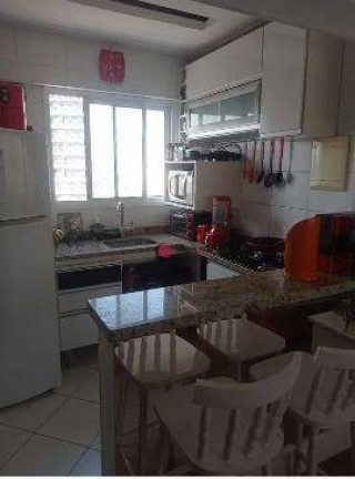 Imagem Apartamento com 2 Quartos à Venda, 59 m² em Centro - Osasco