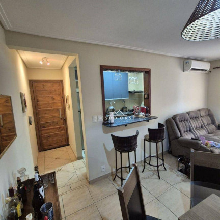 Imagem Apartamento com 2 Quartos à Venda, 53 m² em Gleba Califórnia - Piracicaba Imagem Apartamento com 2 Quartos à Venda, 53 m² em Gleba Califórnia - Piracicaba