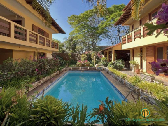 Imagem Casa de Condomínio com 4 Quartos à Venda, 847 m² em São Paulo Ii - Cotia Imagem Casa de Condomínio com 4 Quartos à Venda, 847 m² em São Paulo Ii - Cotia