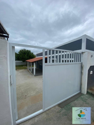 Casa com 3 Quartos à Venda, 336 m² em Praia Do Sudoeste - São Pedro Da Aldeia
