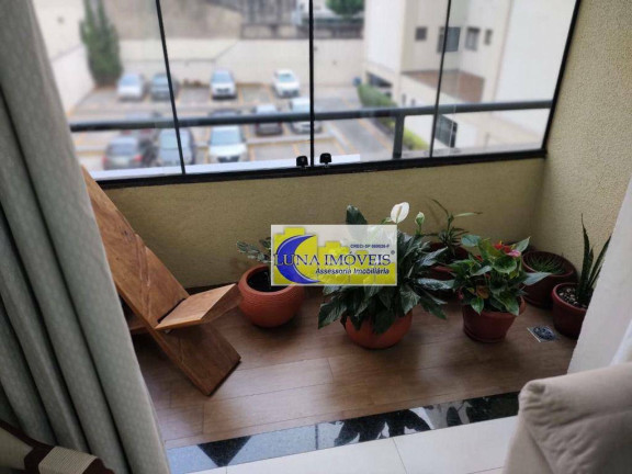 Imagem Apartamento com 3 Quartos à Venda, 79 m² em Rudge Ramos - São Bernardo Do Campo