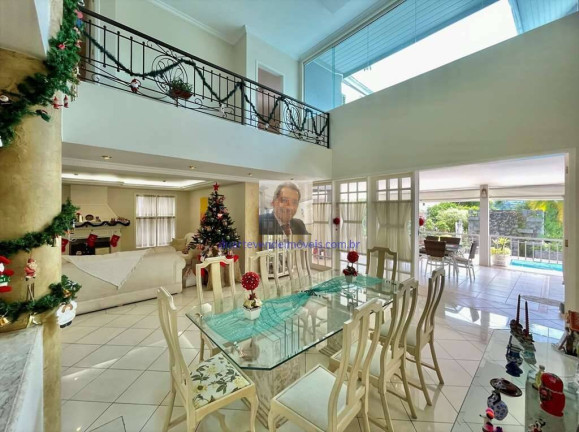 Imagem Casa com 4 Quartos à Venda, 632 m² em São Paulo Ii - Cotia Imagem Casa com 4 Quartos à Venda, 632 m² em São Paulo Ii - Cotia