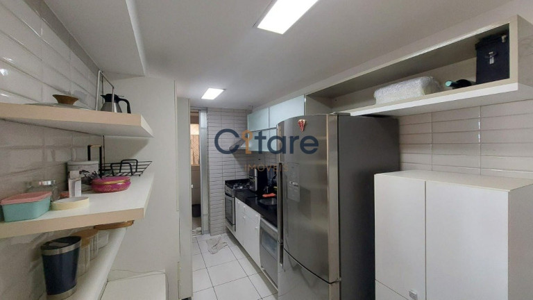 Imagem Apartamento com 3 Quartos à Venda, em Engenheiro Luciano Cavalcante - Fortaleza Imagem Apartamento com 3 Quartos à Venda, em Engenheiro Luciano Cavalcante - Fortaleza