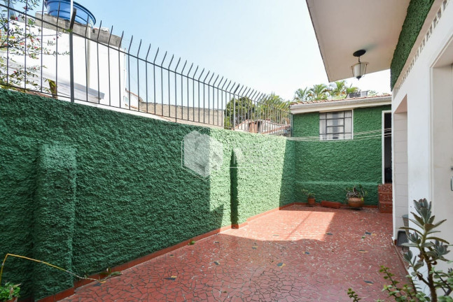 Imagem Casa com 3 Quartos à Venda, 150 m² em Vila Mariana - São Paulo Imagem Casa com 3 Quartos à Venda, 150 m² em Vila Mariana - São Paulo