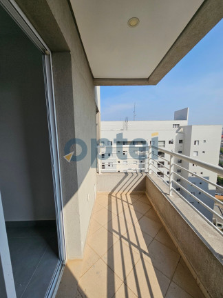 Imagem Apartamento com 2 Quartos à Venda, 50 m² em Jardim Do Mar - São Bernardo Do Campo