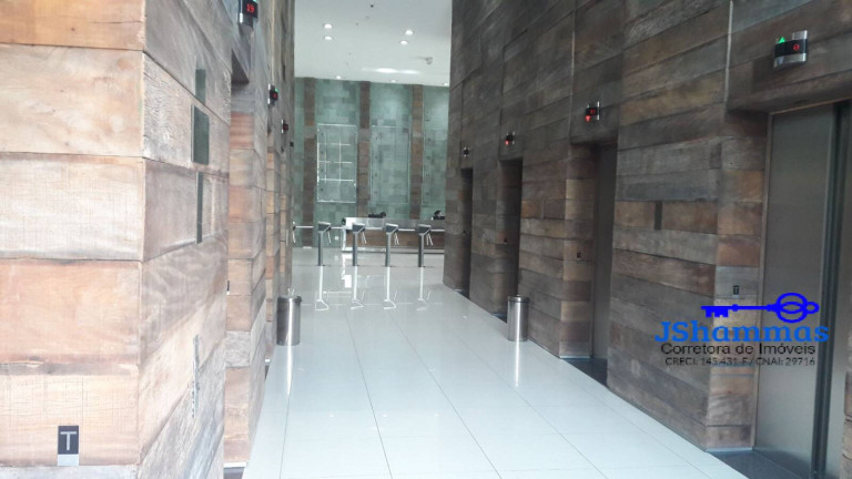 Imagem Sala Comercial para Alugar, 76 m² em Vila Suzana - São Paulo