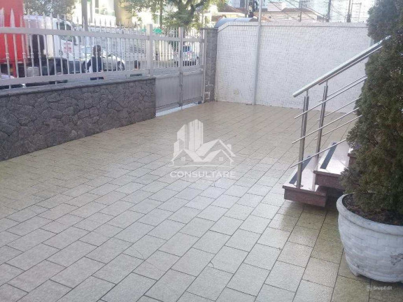 Imagem Terreno à Venda, 500 m² em Marapé - Santos Imagem Terreno à Venda, 500 m² em Marapé - Santos