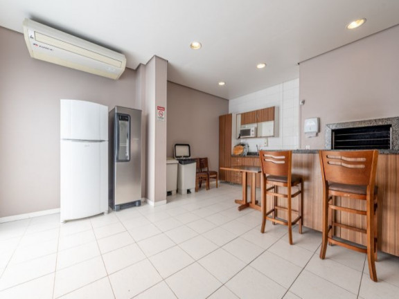 Imagem Apartamento com 2 Quartos à Venda, 55 m² em Partenon - Porto Alegre