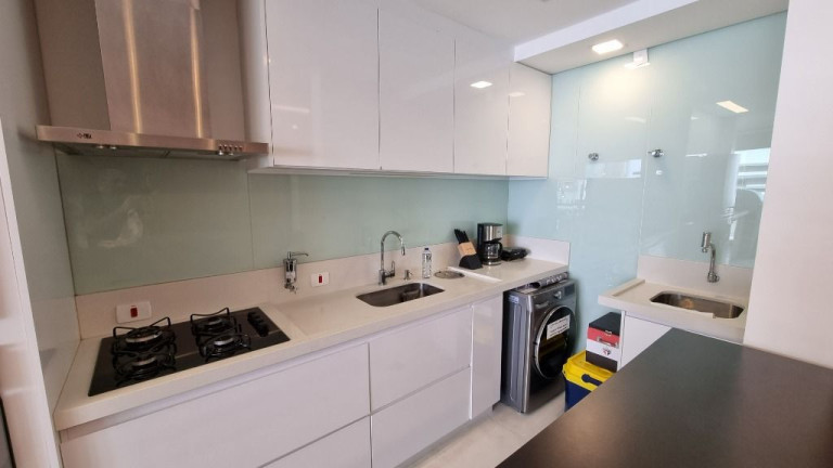 Imagem Apartamento com 2 Quartos à Venda, 76 m² em Pitangueiras - Guarujá Imagem Apartamento com 2 Quartos à Venda, 76 m² em Pitangueiras - Guarujá