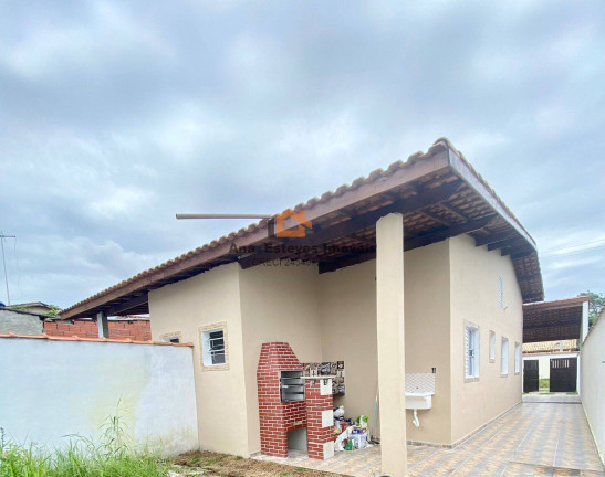 Imagem Casa com 2 Quartos à Venda, 150 m² em Jd. São João - Itanhaém Imagem Casa com 2 Quartos à Venda, 150 m² em Jd. São João - Itanhaém