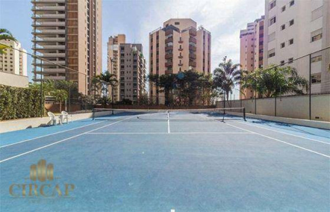 Imagem Apartamento com 4 Quartos à Venda, 374 m² em Jardim Vila Mariana - São Paulo