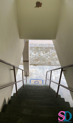 Imagem Apartamento com 1 Quarto à Venda, 53 m² em Itaguá - Ubatuba