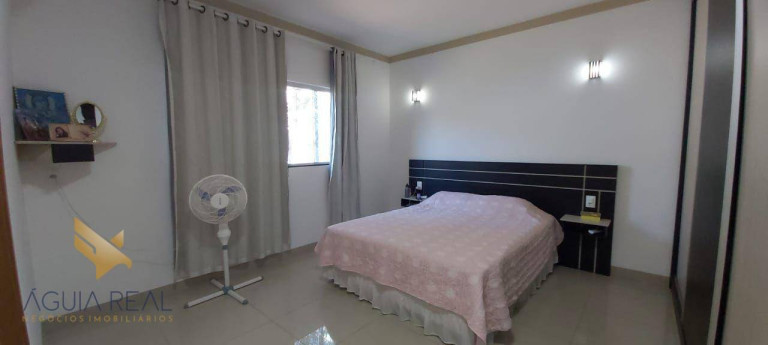 Imagem Casa com 2 Quartos à Venda, 164 m² em Vila Albuquerque - Campo Grande Imagem Casa com 2 Quartos à Venda, 164 m² em Vila Albuquerque - Campo Grande