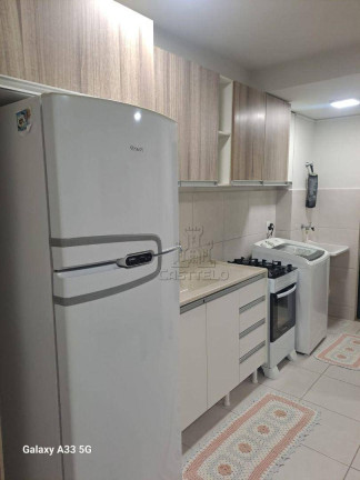 Imagem Apartamento com 3 Quartos à Venda, 54 m² em Centro - Cambé Imagem Apartamento com 3 Quartos à Venda, 54 m² em Centro - Cambé