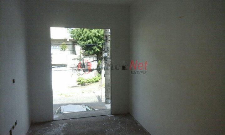 Imagem Apartamento com 2 Quartos à Venda, 45 m² em Independência - São Bernardo Do Campo Imagem Apartamento com 2 Quartos à Venda, 45 m² em Independência - São Bernardo Do Campo