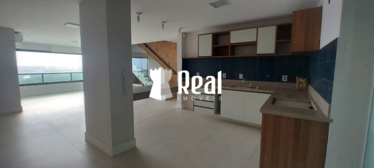 Imagem Apartamento com 4 Quartos à Venda, 306 m² em Pituaçu - Salvador