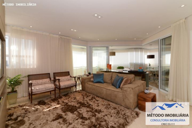 Imagem Apartamento com 4 Quartos à Venda, 200 m² em Anália Franco - São Paulo Imagem Apartamento com 4 Quartos à Venda, 200 m² em Anália Franco - São Paulo