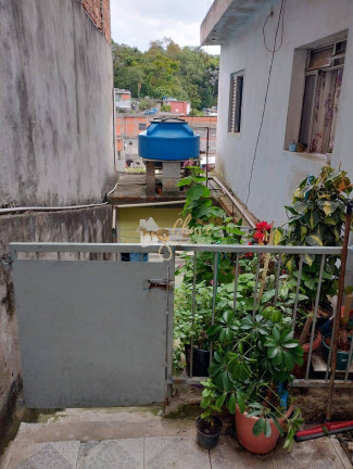 Imagem Sobrado com 9 Quartos à Venda, 265 m² em Chácara Nani - São Paulo Imagem Sobrado com 9 Quartos à Venda, 265 m² em Chácara Nani - São Paulo