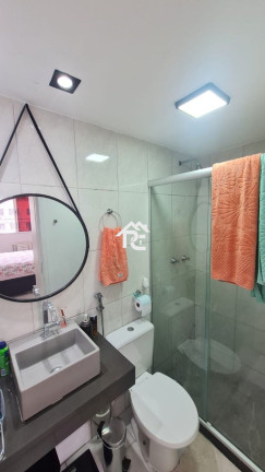 Imagem Cobertura com 2 Quartos à Venda, 100 m² em Barreto - Niterói Imagem Cobertura com 2 Quartos à Venda, 100 m² em Barreto - Niterói