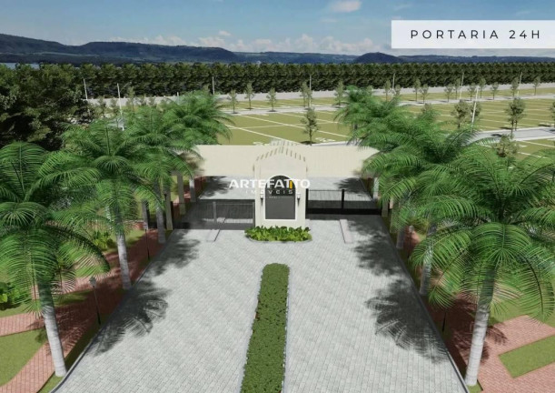 Imagem Terreno em Condomínio à Venda, 750 m² Imagem Terreno em Condomínio à Venda, 750 m²