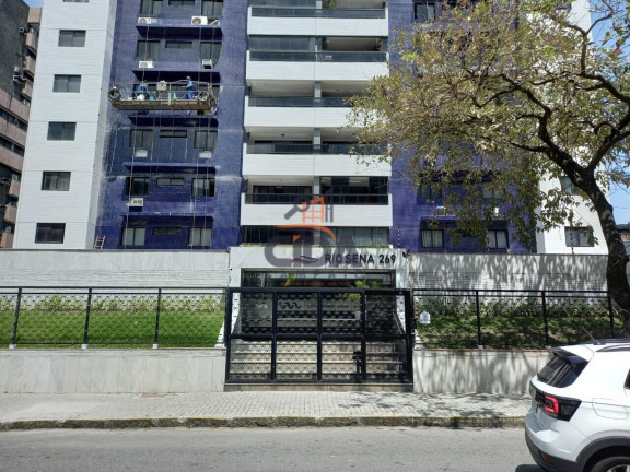Imagem Apartamento com 4 Quartos à Venda, 156 m² em Boa Viagem - Recife Imagem Apartamento com 4 Quartos à Venda, 156 m² em Boa Viagem - Recife