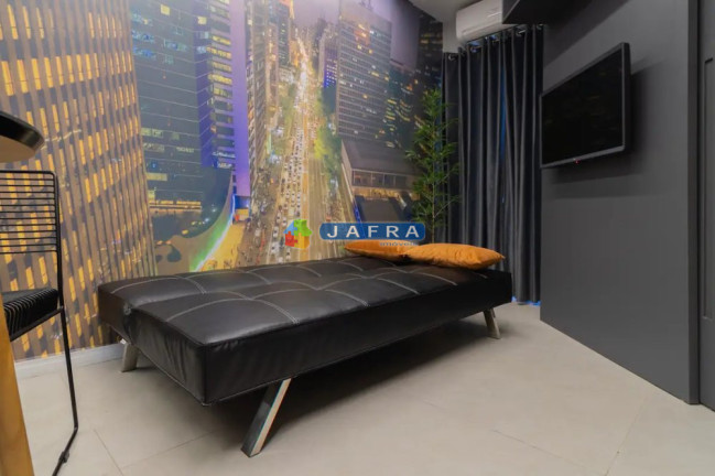 Imagem Apartamento com 1 Quarto à Venda, 25 m² em Bela Vista - São Paulo Imagem Apartamento com 1 Quarto à Venda, 25 m² em Bela Vista - São Paulo