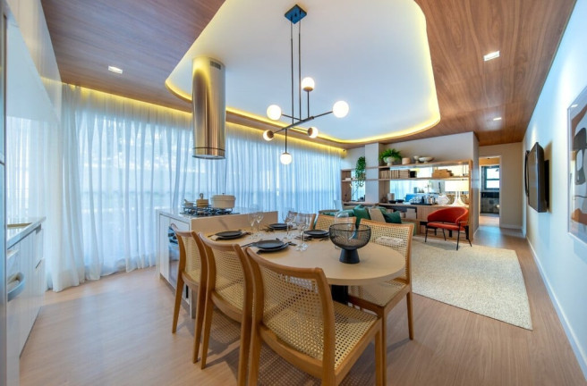 Imagem Apartamento com 3 Quartos à Venda, 70 m² em Brooklin Paulista - São Paulo