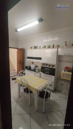 Imagem Sobrado com 3 Quartos à Venda, 100 m² em Vila Regente Feijó - São Paulo Imagem Sobrado com 3 Quartos à Venda, 100 m² em Vila Regente Feijó - São Paulo