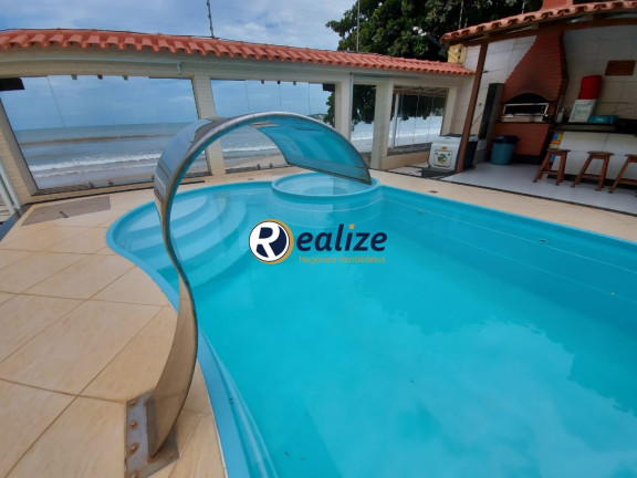 Imagem Casa com 4 Quartos à Venda, 600 m² em Santa Mônica - Guarapari Imagem Casa com 4 Quartos à Venda, 600 m² em Santa Mônica - Guarapari
