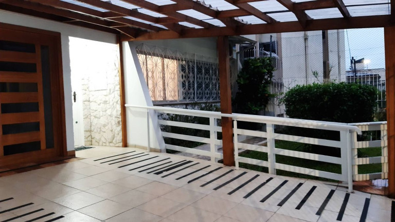 Imagem Casa com 3 Quartos à Venda, 151 m² em Campinas - São José