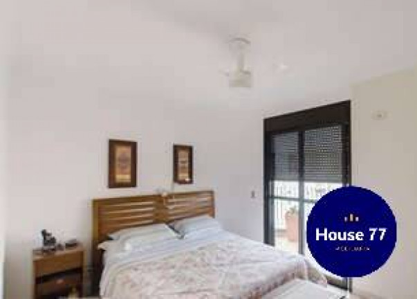 Imagem Apartamento com 4 Quartos à Venda, 267 m² em Vila Andrade - São Paulo Imagem Apartamento com 4 Quartos à Venda, 267 m² em Vila Andrade - São Paulo