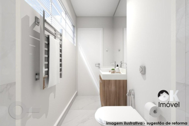 Imagem Apartamento com 3 Quartos à Venda, 208 m² em Perdizes - São Paulo Imagem Apartamento com 3 Quartos à Venda, 208 m² em Perdizes - São Paulo