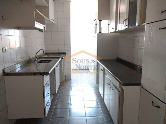 Imagem Apartamento com 2 Quartos à Venda, 68 m² em Parada Inglesa - São Paulo Imagem Apartamento com 2 Quartos à Venda, 68 m² em Parada Inglesa - São Paulo