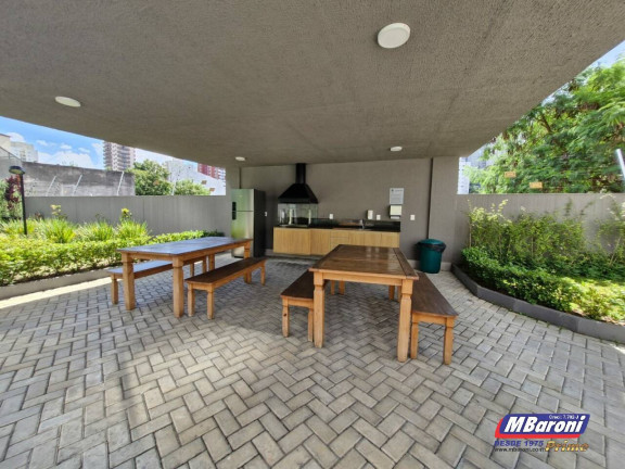 Imagem Apartamento com 1 Quarto para Alugar, 40 m² em Vila Andrade - São Paulo Imagem Apartamento com 1 Quarto para Alugar, 40 m² em Vila Andrade - São Paulo