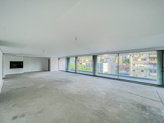 Imagem Apartamento com 3 Quartos à Venda, 388 m² em Moinhos De Vento - Porto Alegre